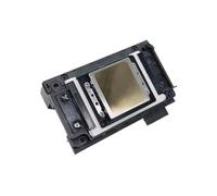 XGdEKA XP600 Printhead FA09050 Testa di stampa compatibile per XP600 XP700 XP701 XP800 Stampanti Eco Solvente Sostituzione di stampa stampante(XP600 head and cable)