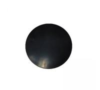 Xgdsnly 6 Pezzi Supporto per Telefono da Auto, Disco di Montaggio Rotondo, Piastra con Base Solida E Superficie per Ventosa, Diametro 70 Mm, ADA, 6 Pezzi