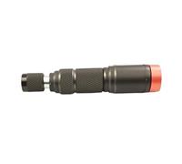 Xgdsnly Cacciavite Manuale Set Cacciavite a Mano Strumento Esagonale Portabit Giravite per Assemblaggi Impugnatura Ergonomica Zigrinata Struttura in Lega di, Manico Con Blocco Automatico KS86