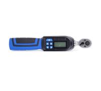Xgdsnly Chiave Dinamometrica Digitale di Precisione Chiave Dinamometrica con Display Elettronica Utensile per Garage, 1/4 1.5-30N.M