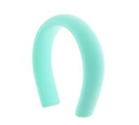 Xgdsnly Collare da Immersione Subacquea Idrodinamico Collare con Peso Ergonomico Anello da Collo Zavorrato per Apneisti