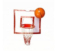 Xgdsnly con Rete Leggero Gioco | Interattivo, Mini da Basket, Portatile, Accessorio per Costume, Scuola, Famiglie
