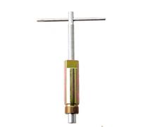 Xgdsnly Estrattore Manicotto 1/2 Pollice Filettato Estrattore Compressione Compatto Attrezzo Manuale