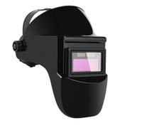 Xgdsnly Maschera da Saldatore con Fascia Regolabile Integrale Professionale per Artigiani, Hobbisti, Officina, Classic