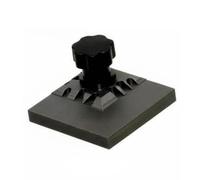 Xgdsnly Morsa da Banco per Modellismo Pressa Bender Assemblaggio Parti Metallo con Slot Diverse Ampiezze Adatto per Modellisti Fai da Te Studio Realizzazione Modelli, S