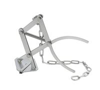 Xgdsnly Morsetto di Sollevamento con Autobloccante Pinza di Sollevamento con Facile da Usare per Officina, Cantiere