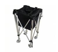 Xgdsnly Piastra di Sollevamento a Pantografo Regolabile Piattaforma Elevatrice Stabile Supporto per Officina, Blu