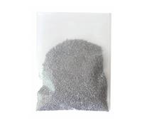 Xgdsnly Pietrisco per Plastici Realistico | pietrisco per Ferromodellismo, Irregolare, Copertura del Paesaggio, Diorami, Modellisti, Hobbisti, 0.1-3mm