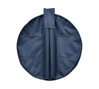 Xgdsnly Porta Telaio Disco Golf Resistente Borsa Disc Target Sport Tracolla Tasche Multiple Custodia da Trasporto per Allenamento