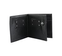 Xgdsnly Portafoglio da Spettacolo con Effetto Magico, Accessorio per Performance Profetiche, Porta Carte in PU Ignifugo, Adatto per Il Palcoscenico E per, Stile a