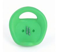 Xgdsnly Sellino Antiscivolo Seggiolino Durevole Sedile per Bambini, Verde