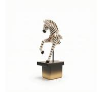 Xgdsnly Statuetta di da Tavolo Figura di Decorativa Soprammobile per Ingresso, Libreria