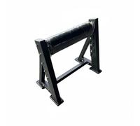 Xgdsnly Supporto Squat su una Gamba Salvaspazio Supporto Split Squat Compatto Attrezzo da Palestra per Home Gym