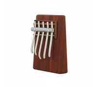 Xgdsnly Thumb Piano 5 Note Portatile Pianoforte a Dita 5 Tasti Educativo Thumb Piano per Ragazze, Tempo Libero