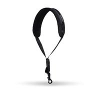 Xgdsnly Tracolla con Gancio in Met Leggera Porta Resistente Cinghia per Sassofonisti, Studio, Concerti
