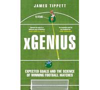 James Tippett xGenius (Tascabile)