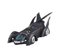 XGFFBAGB 1:18 Per Batmobile In Lega Pressofusa Modello Auto Giocattolo(With box)