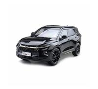 XGFFBAGB 1:18 Per BLAZER RS Modellino Pressofuso Giocattoli Auto Regali(No box)