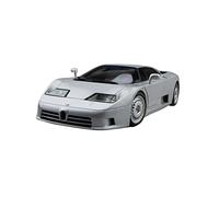 XGFFBAGB 1:18 Per EB110 GT A70979 Modello Di Auto In Metallo Pressofuso Regalo(With box)