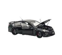 XGFFBAGB 1:18 Per HSV GTSR W1 PHANTOM Apri Completamente Le Porte Modelli Pressofusi Collezione Di Auto Regalo Auto(No box)