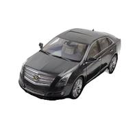 XGFFBAGB 1:18 Per Il Modello Di Auto In Lega Cadillac XTS(No box)