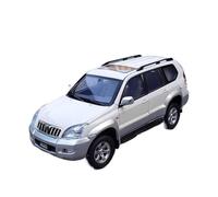 XGFFBAGB 1:18 Per Il Regalo Del Modello Di Auto In Lega Prado GX 2008(With box)