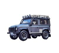 XGFFBAGB 1:18 Per Il Regalo Della Collezione SUV Modello Di Auto In Lega Defender 90(With box)