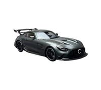 XGFFBAGB 1:18 Per Il Regalo Di Visualizzazione Statica Del Modello Di Auto CLDC Della Serie GT 2021(No box)