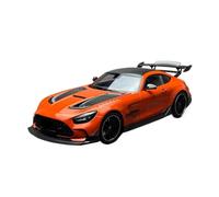XGFFBAGB 1:18 Per Il Regalo Di Visualizzazione Statica Del Modello Di Auto CLDC Della Serie GT 2021(No box)