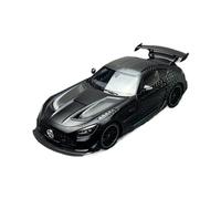 XGFFBAGB 1:18 Per Il Regalo Di Visualizzazione Statica Del Modello Di Auto Della Serie GT 2021(With box)