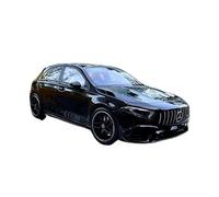 XGFFBAGB 1:18 Per La Collezione Di Modelli Di Auto In Lega A45 S(No box)