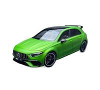 XGFFBAGB 1:18 Per La Collezione Di Modelli Di Auto In Lega A45 S(With box)