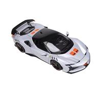 XGFFBAGB 1:18 Per Modello Di Auto In Lega SF90 Stradale(With box)