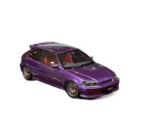 XGFFBAGB 1:18 Per Modello Di Auto Pressofuso In Metallo Tipo Motorhelix R / EK9-120 MH(No box)