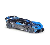 XGFFBAGB 1:24 Per Bolide Sports Car Modellino In Lega Pressofusa Giocattoli Regalo(With box)