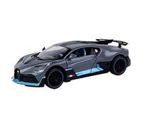 XGFFBAGB 1:24 Per Divo Lega Modello Auto Pressofuso Giocattoli Regali(With box)