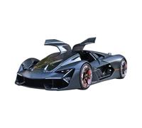 XGFFBAGB 1:24 Per Terzo Millennio Lega Di Auto Sportive Pressofuso In Metallo Modello Giocattolo Regalo