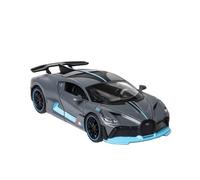 XGFFBAGB 1:32 Per Divo Metallo Giocattolo Lega Diecast Modello Di Auto Regalo(With box)