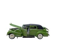 XGFFBAGB 1/32 Per Le Collezioni Di Modelli Di Auto Giocattolo In Lega D'epoca Pressofuse Di Cadillac(With box)