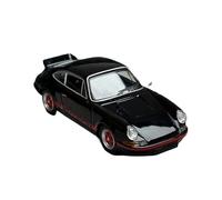 XGFFBAGB 1/64 Per 911 Carrera RS 2.7 Modello Di Auto Pressofusa(No box)
