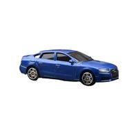 XGFFBAGB 1/64 Per A5 Diecast Modello Di Auto Collezione Di Veicoli Giocattolo Regalo(With box)