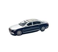 XGFFBAGB 1/64 Per Auto In Lega Cirrus S680 Modello 516(No box)