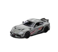 XGFFBAGB 1/64 Per DarwinPRO 66G NWB Supra A90 Pressofuso Modello Di Auto Giocattolo Regalo(No box)
