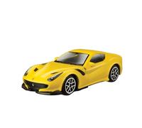 XGFFBAGB 1/64 Per F12tdf Modello Di Auto Pressofuso In Scala Giocattolo(With box)