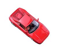 XGFFBAGB 1/64 Per F355 Challenge Modello Auto Pressofusa Collezione Regalo(With box)