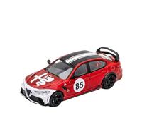 XGFFBAGB 1/64 Per GTA Car Alloy Motor Vehicle Diecast Metal Model Gift Toys(Red C,No box)