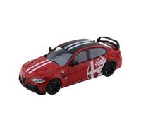 XGFFBAGB 1/64 Per I Giocattoli Regalo Del Modello Di Auto Del Veicolo Pressofuso In Lega Di Auto GTA 1/64(Red,No box)
