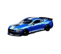 XGFFBAGB 1/64 Per Il Modello Di Auto GT500 Pressofuso(With box)