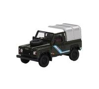 XGFFBAGB 1/64 Per Il Modello Di Auto In Lega Defender 90 Pickup(No box)