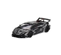 XGFFBAGB 1/64 Per Il Modello Di Auto In Lega Huracan GT(With box)